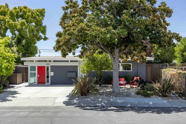 $3,488,000 | 3645 Ramona Street, Palo Alto, CA 94306
