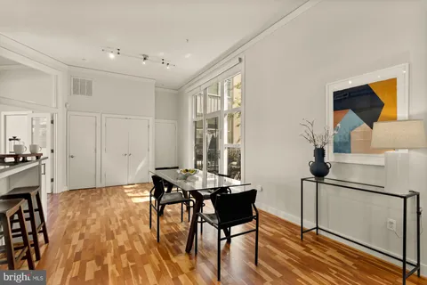 $724,900 | 2380 Champlain Street Northwest, Unit 203, Washington, DC 20009