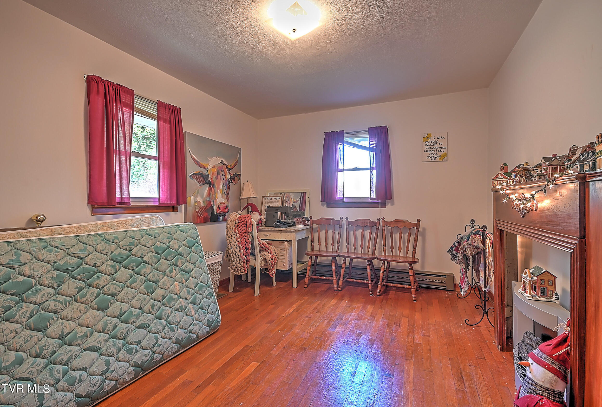 193 Tucker Hollow Road West Fall Branch, TN 37656 - Photo 20 of 37 193 Tucker Hollow AC-24