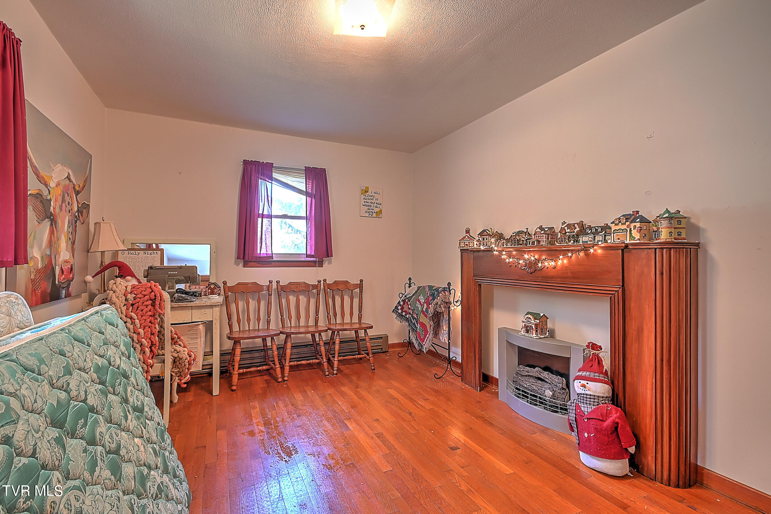 193 Tucker Hollow Road West Fall Branch, TN 37656 - Photo 21 of 37 193 Tucker Hollow AC-25