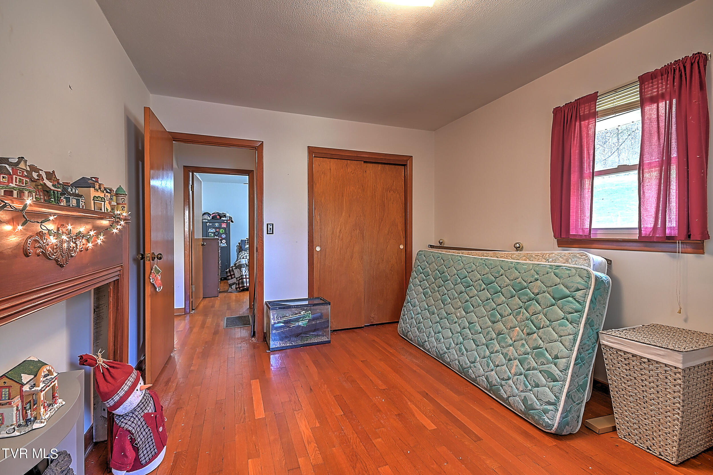 193 Tucker Hollow Road West Fall Branch, TN 37656 - Photo 22 of 37 193 Tucker Hollow AC-26