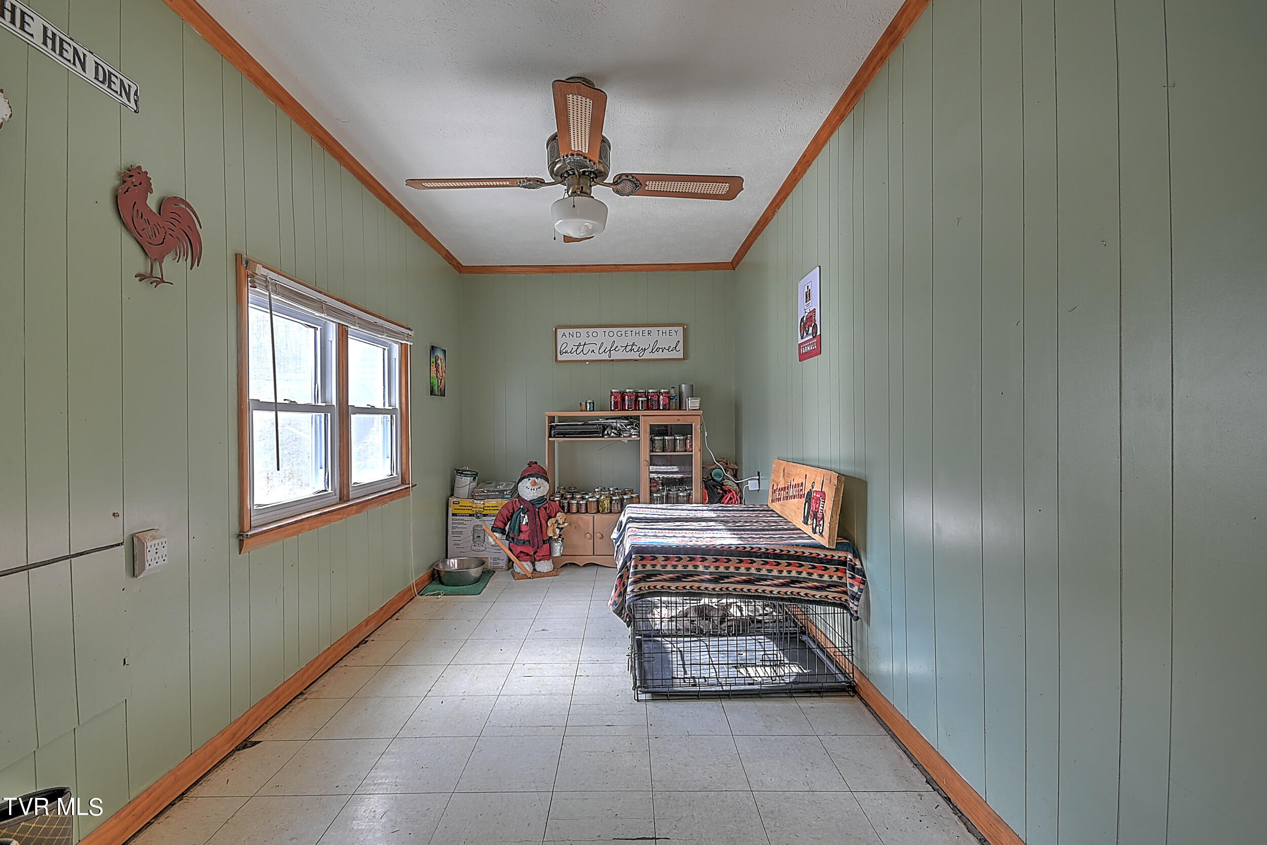 193 Tucker Hollow Road West Fall Branch, TN 37656 - Photo 26 of 37 193 Tucker Hollow AC-30