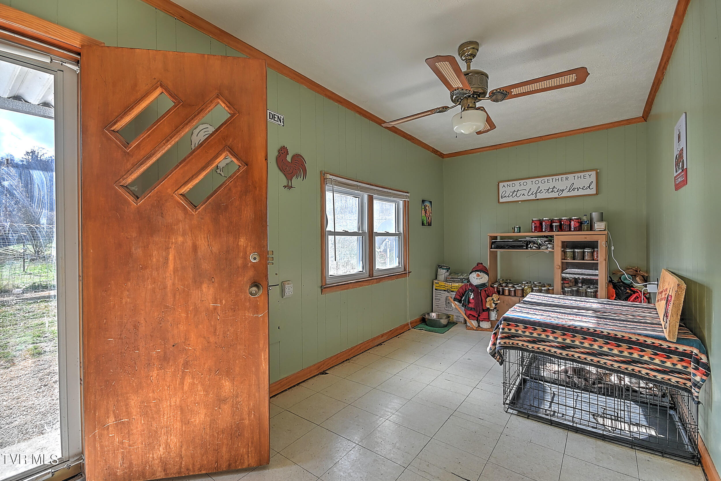 193 Tucker Hollow Road West Fall Branch, TN 37656 - Photo 27 of 37 193 Tucker Hollow AC-31