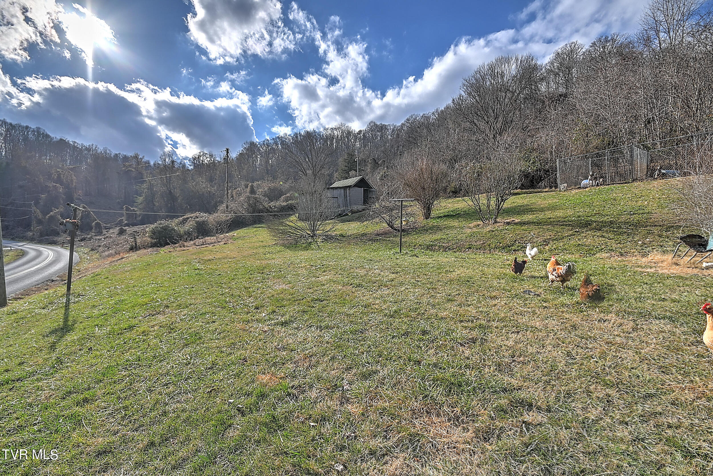 193 Tucker Hollow Road West Fall Branch, TN 37656 - Photo 29 of 37 193 Tucker Hollow AC-33