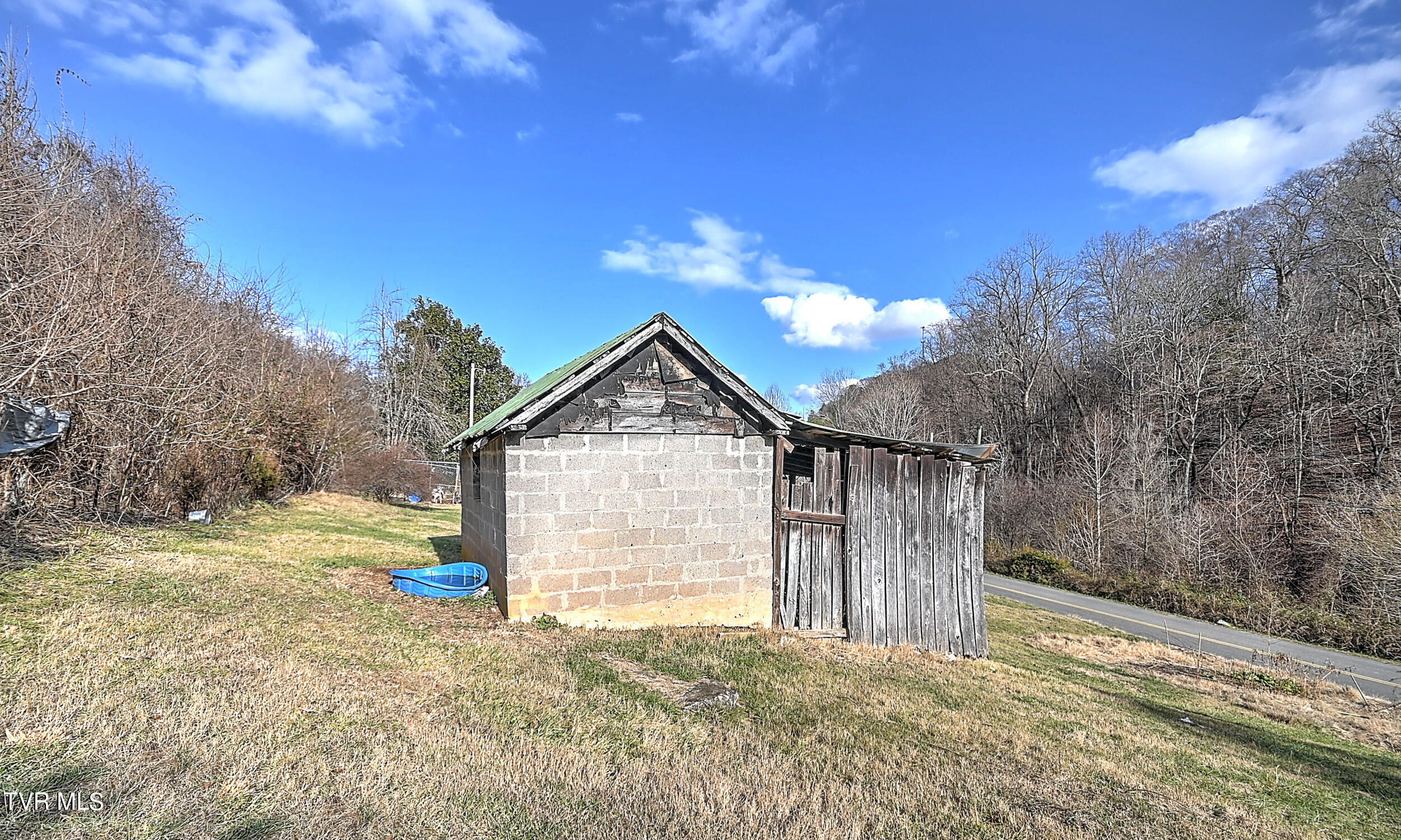 193 Tucker Hollow Road West Fall Branch, TN 37656 - Photo 34 of 37 193 Tucker Hollow AC-38