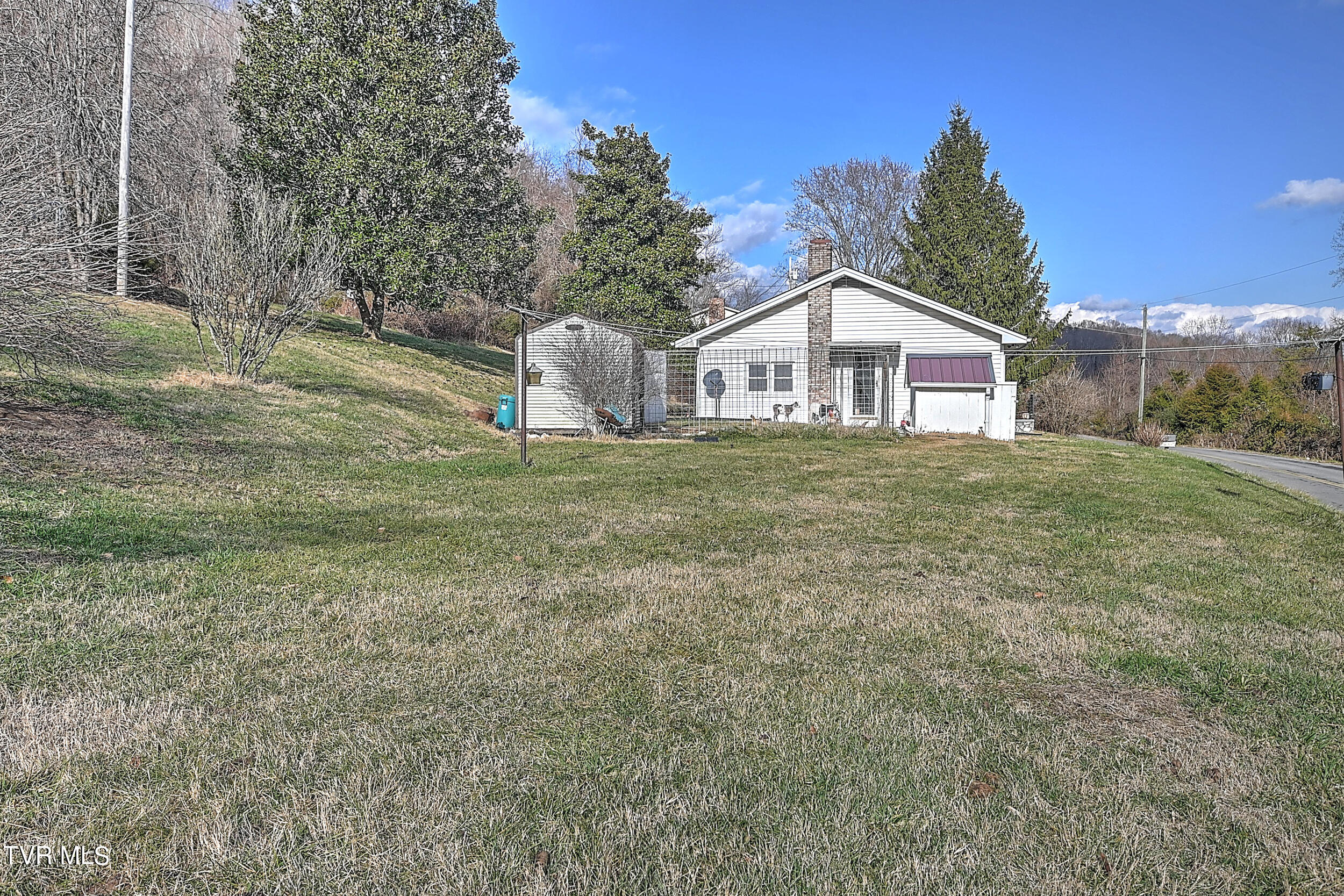 193 Tucker Hollow Road West Fall Branch, TN 37656 - Photo 35 of 37 193 Tucker Hollow AC-39
