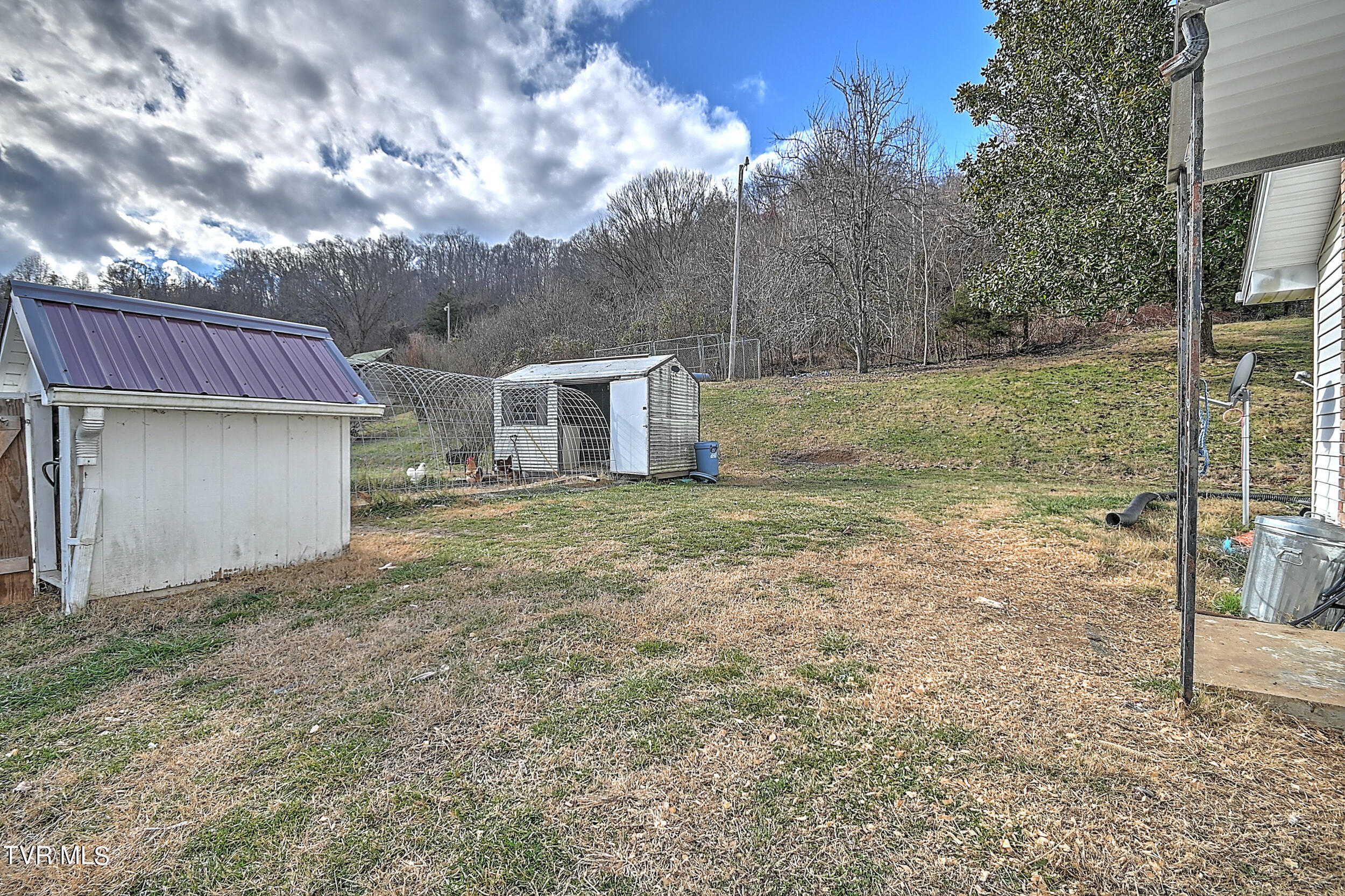 193 Tucker Hollow Road West Fall Branch, TN 37656 - Photo 37 of 37 193 Tucker Hollow AC-4