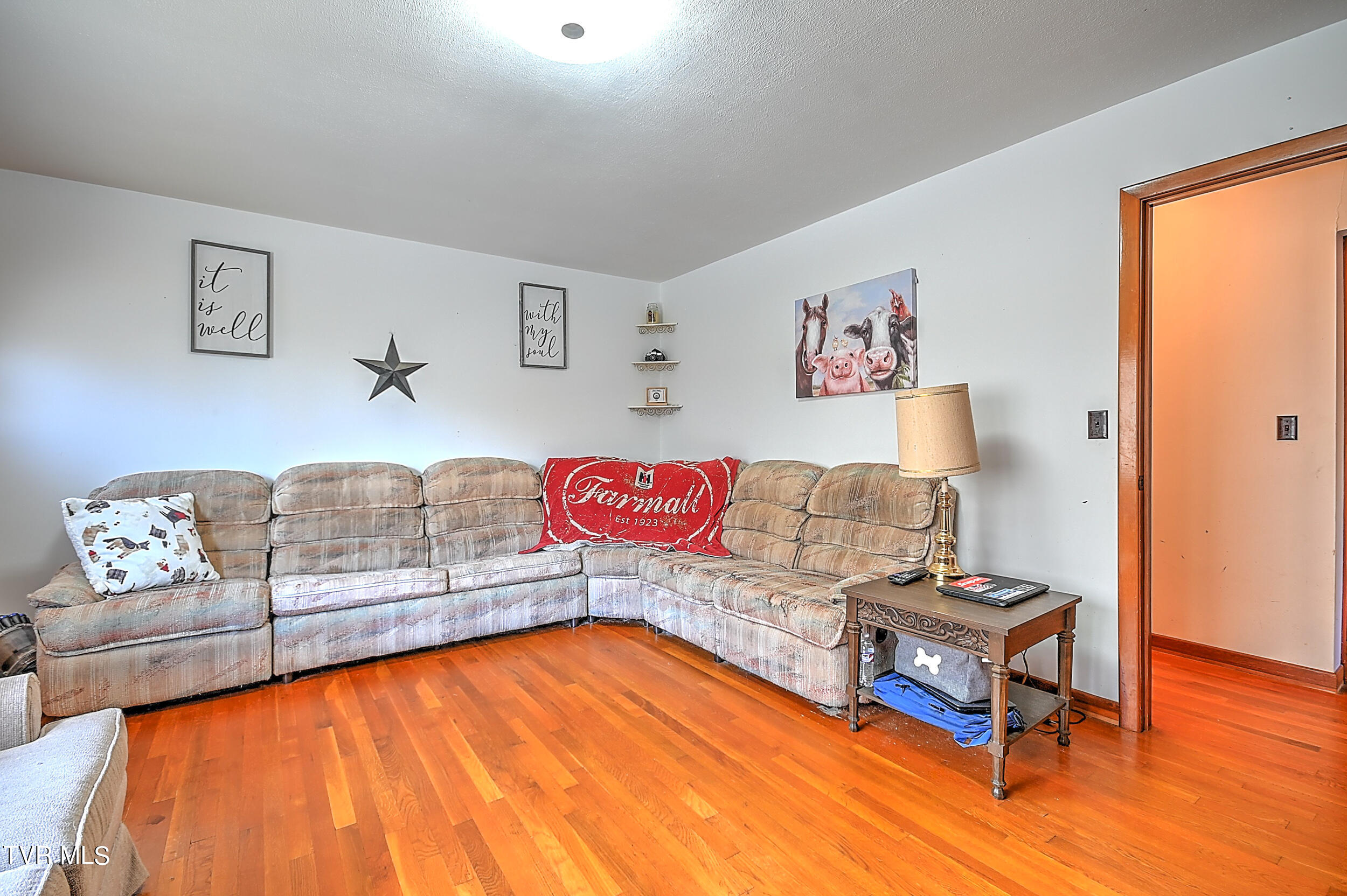 193 Tucker Hollow Road West Fall Branch, TN 37656 - Photo 6 of 37 193 Tucker Hollow AC-19