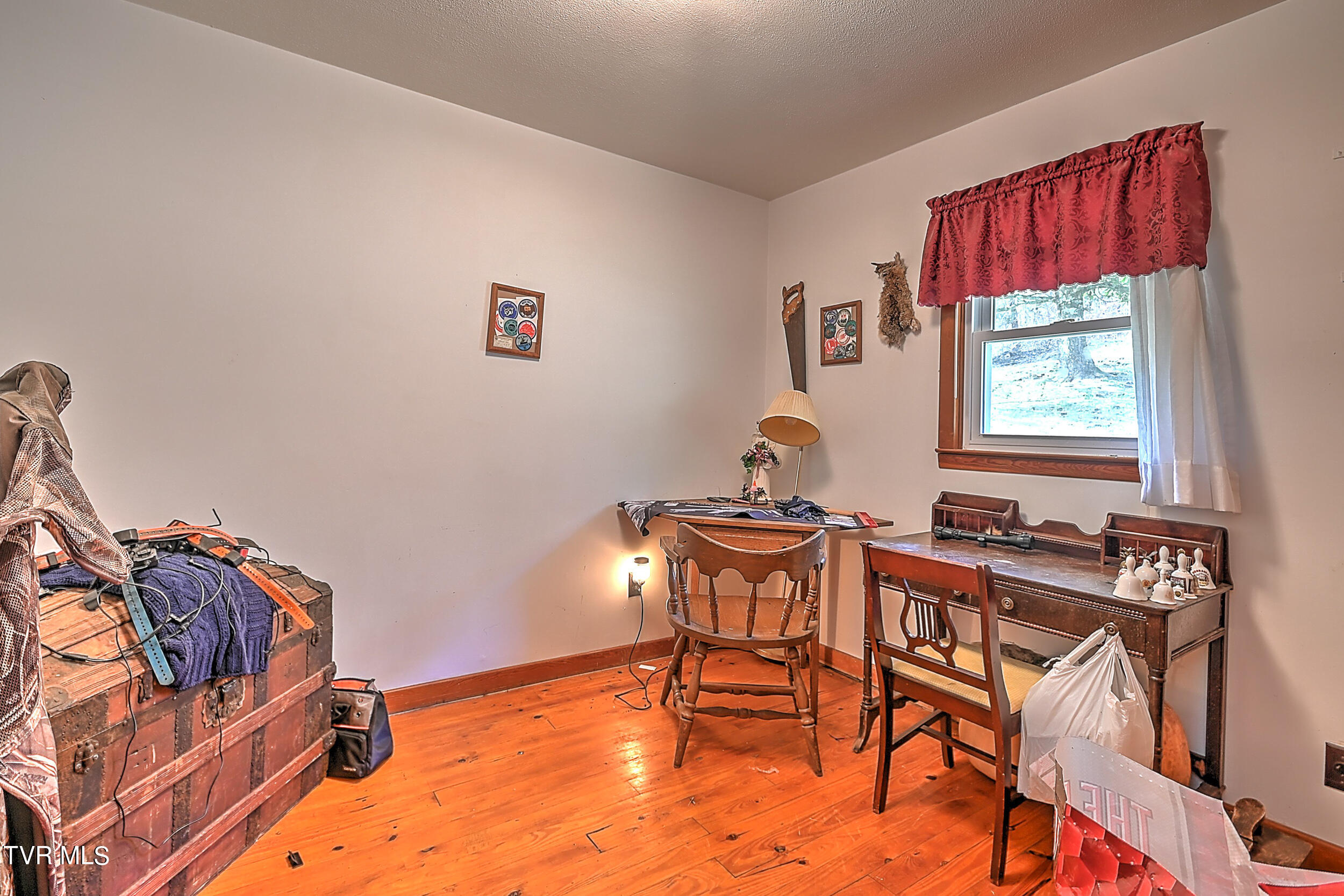 193 Tucker Hollow Road West Fall Branch, TN 37656 - Photo 7 of 37 193 Tucker Hollow AC-7