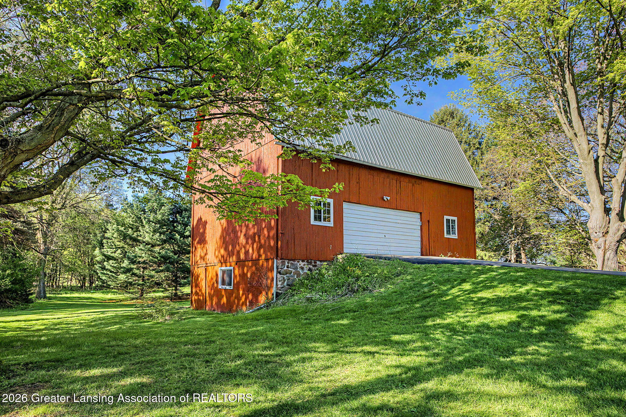 4113 Dell Road Lansing, MI 48911 - Photo 42 of 52