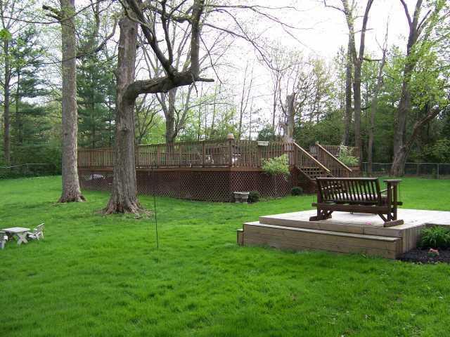 11185 Maze Road Indianapolis, IN 46259 - Photo 12 of 12 Gallery Image 12