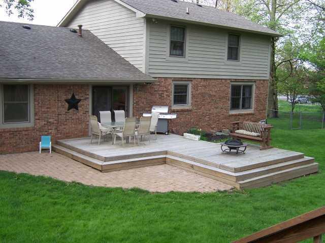 11185 Maze Road Indianapolis, IN 46259 - Photo 10 of 12 Gallery Image 10