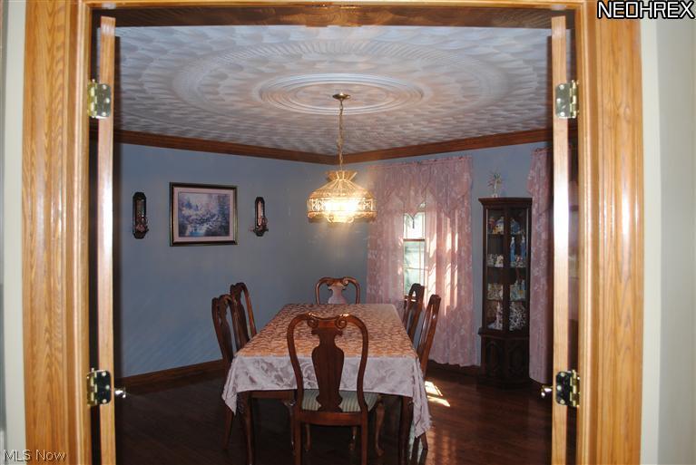 786 Prentice Road Northwest Warren, OH 44481 - Photo 7 of 15