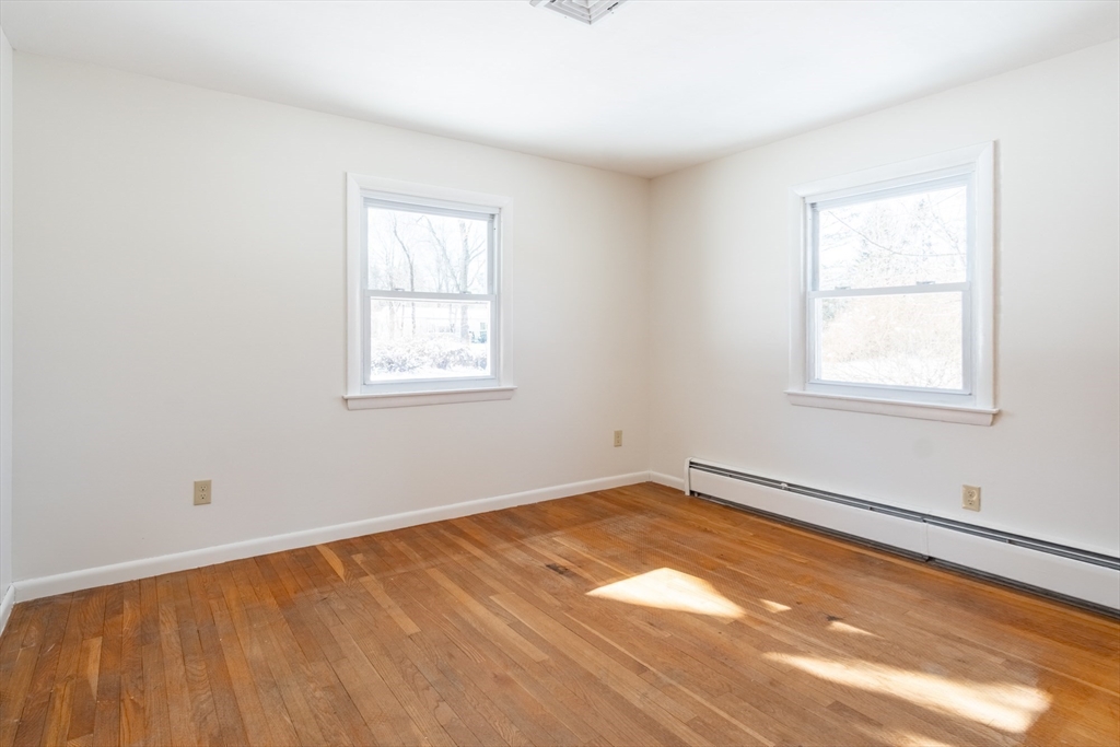 50 Oak Road Longmeadow, MA 01106 - Photo 18 of 37 an empty room with a window