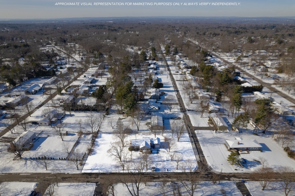 50 Oak Road Longmeadow, MA 01106 - Photo 31 of 37 a view of a city