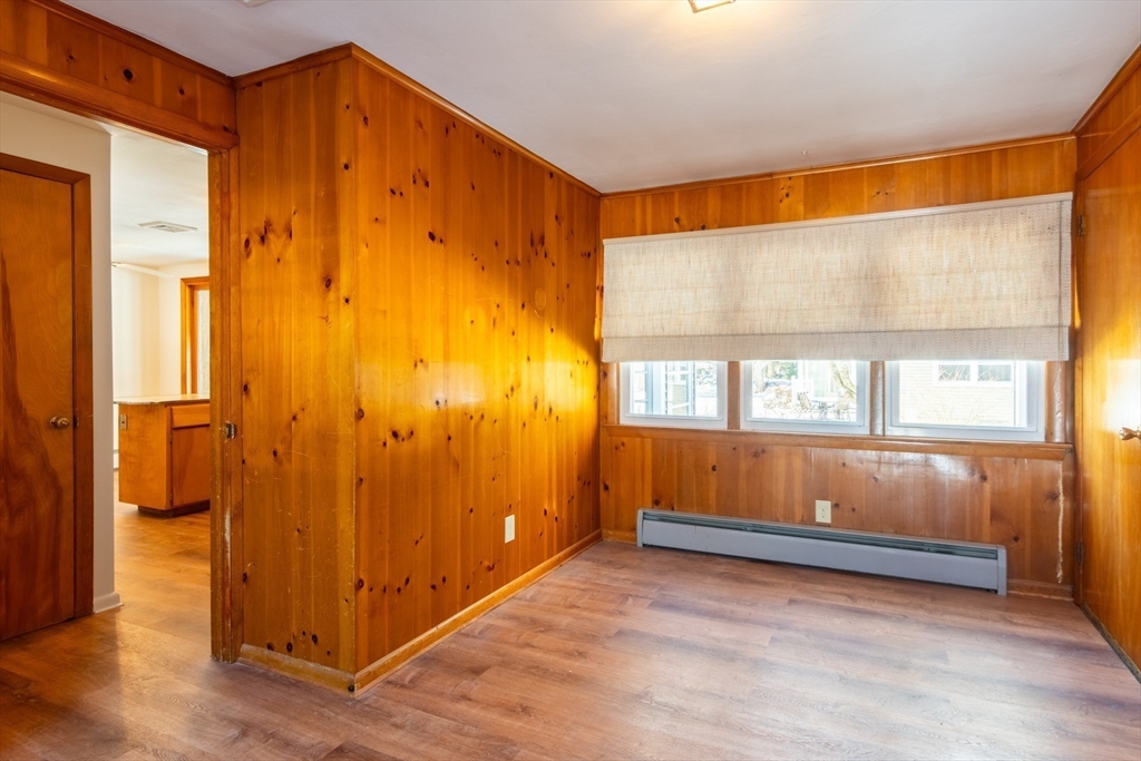 50 Oak Road Longmeadow, MA 01106 - Photo 5 of 37 a view of an empty room and window