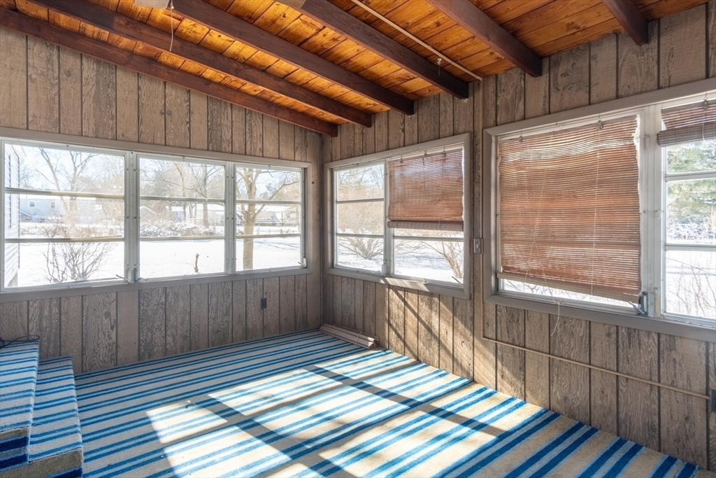 50 Oak Road Longmeadow, MA 01106 - Photo 10 of 37 a view of a room with wooden floor and windows