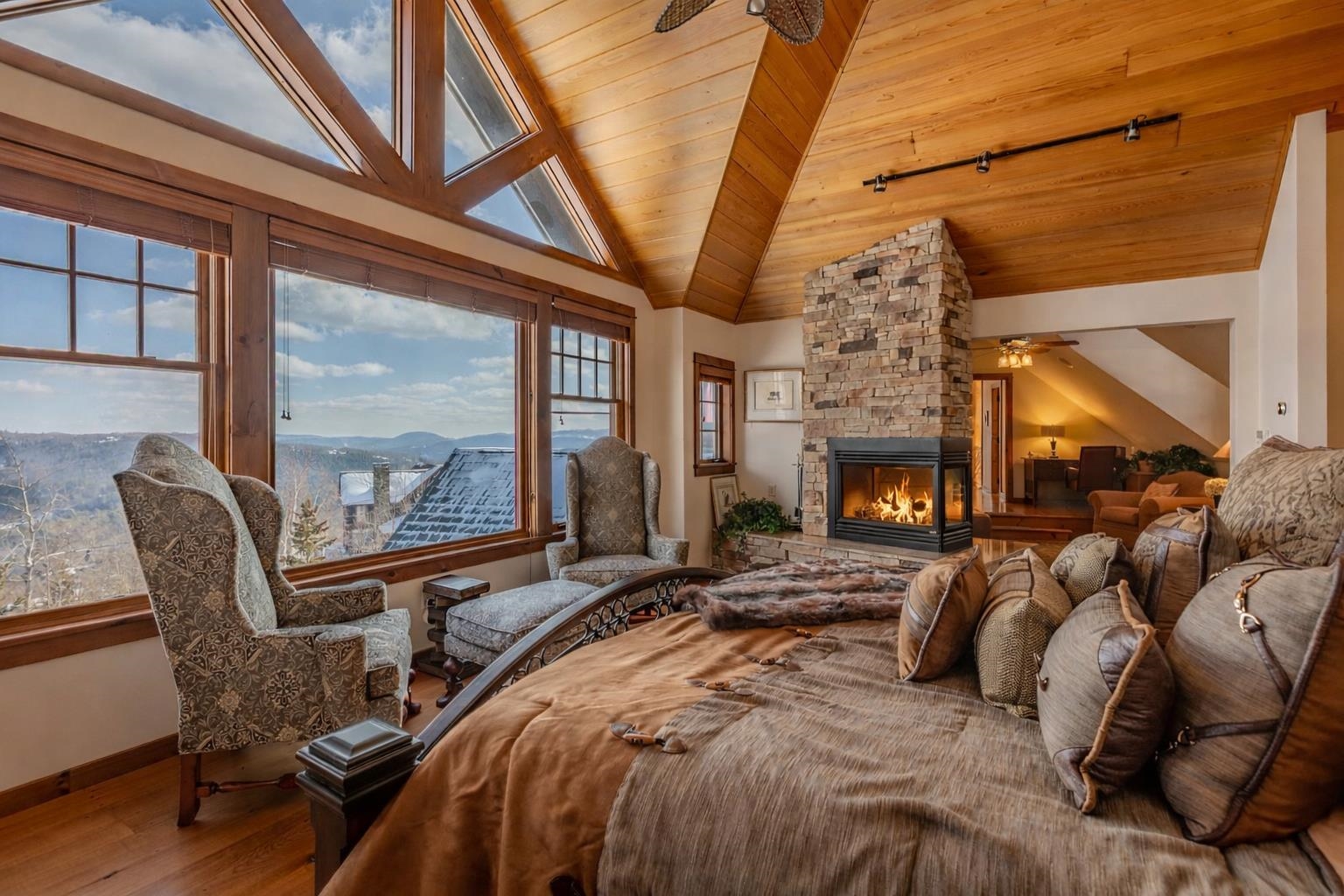 924 Okemo Ridge Road, Unit S 11 Ludlow, VT 05149 - Photo 26 of 60