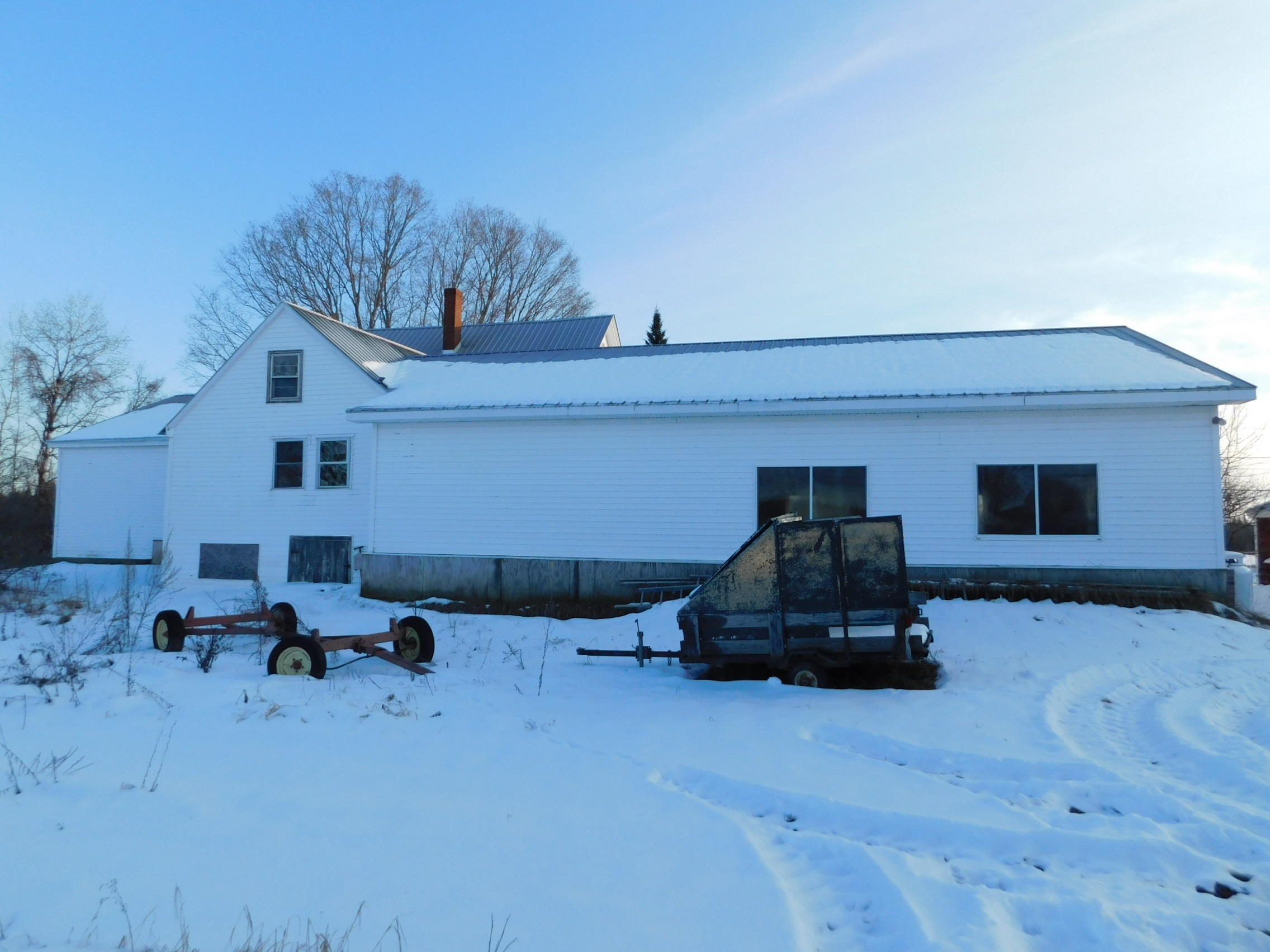 486 Anson Road Starks, ME 04911 - Photo 4 of 45 DSCN1153