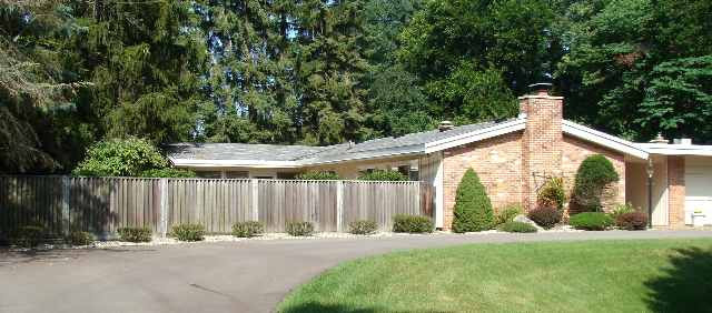 3520 Stonewall Road Jackson, MI 49203 - Photo 1 of 10 Photo 1