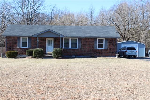 311 Raymond Hodges Road Cottontown, TN 37048 - Photo 1 of 16 Gallery Image 1