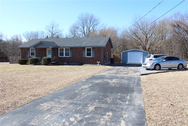311 Raymond Hodges Road Cottontown, TN 37048 - Photo 2 of 16 Gallery Image 2
