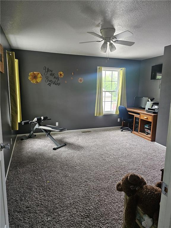 510 Southwest 801st Road Holden, MO 64040 - Photo 20 of 47
