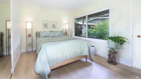 $687,000 | 1411 Casa Buena Drive, Unit 46, Corte Madera, CA 94925