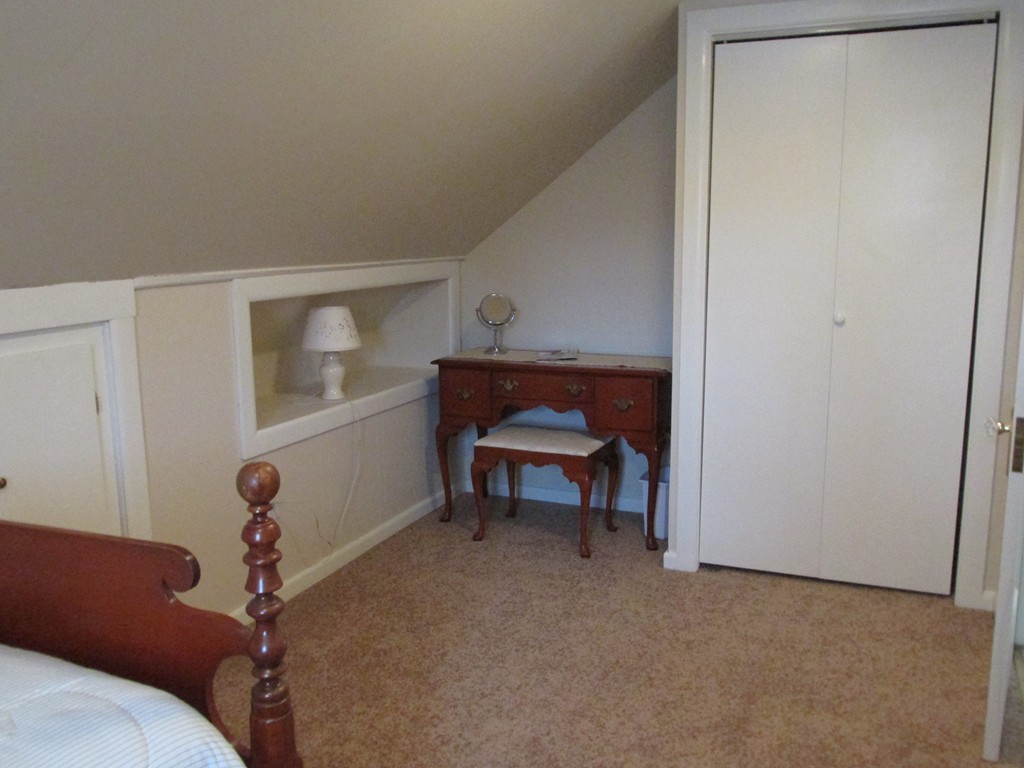 9 Pomona Road Worcester, MA 01602 - Photo 24 of 29 a view of living room with furniture and a window