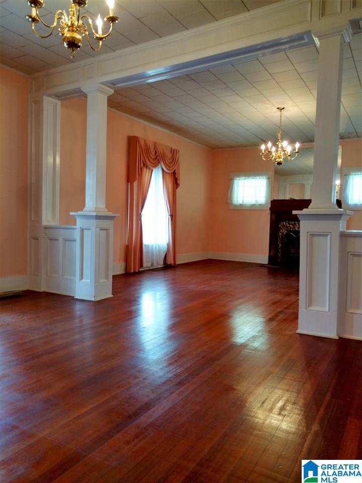 140 Talladega Street Lineville, AL 36266 - Photo 11 of 46