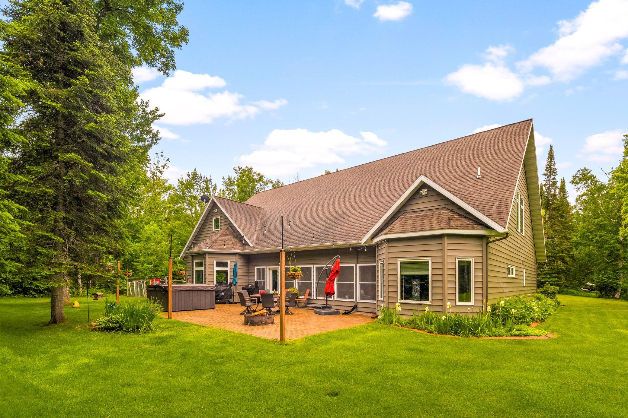 5760 Munger Shaw Road Saginaw, MN 55779 - Photo 2 of 66