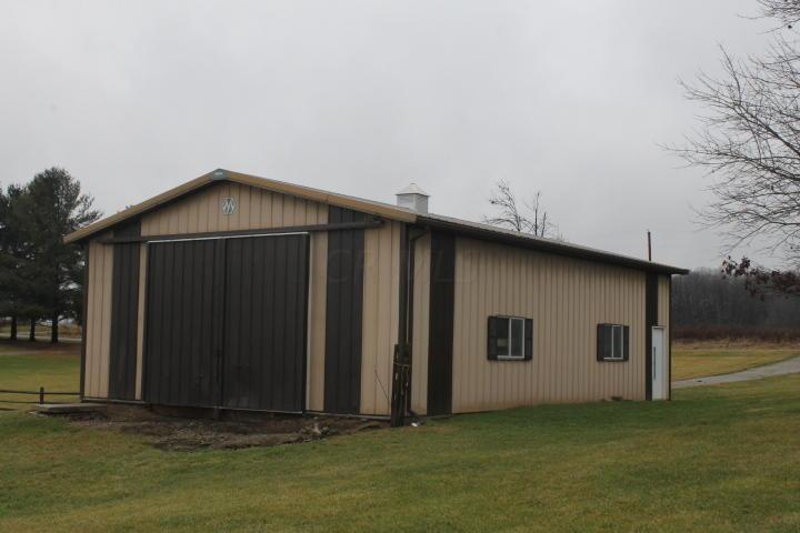 11430 Depolo Road Gambier, OH 43022 - Photo 25 of 28