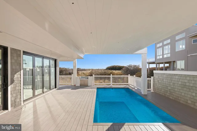 a view of livingroom with furniture and wooden floor