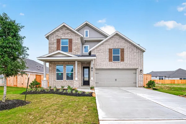 $2,640 | 31838 Blossom Lane, Fulshear, TX 77423