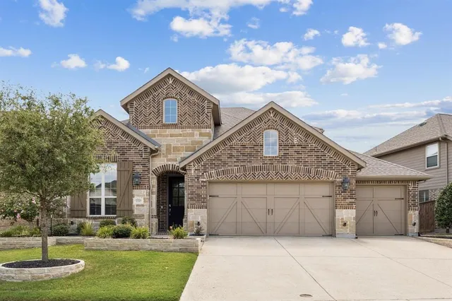 $3,650 | 3721 Norwood Avenue, Celina, TX 75009