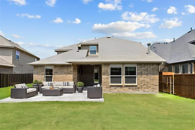 $3,900 | 3721 Norwood Avenue, Celina, TX 75009