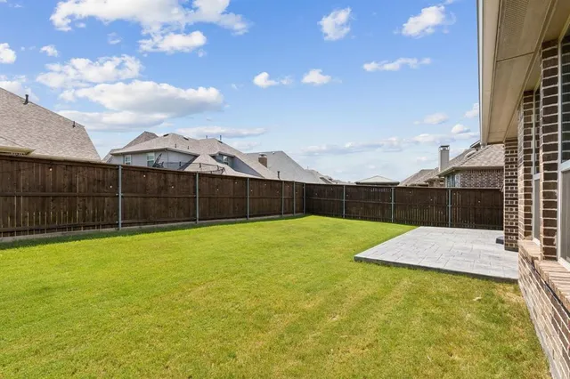 $3,900 | 3721 Norwood Avenue, Celina, TX 75009