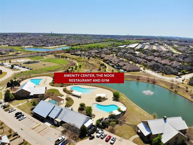 $3,900 | 3721 Norwood Avenue, Celina, TX 75009