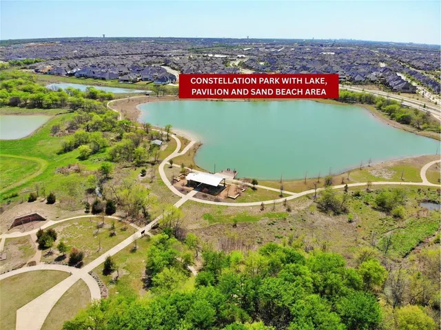 $3,900 | 3721 Norwood Avenue, Celina, TX 75009