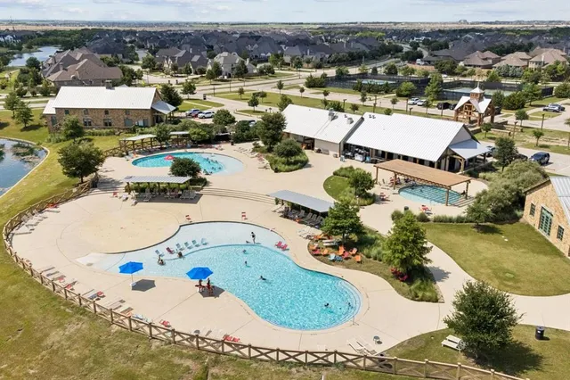 $3,900 | 3721 Norwood Avenue, Celina, TX 75009