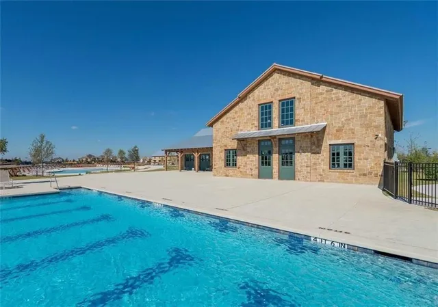 $3,900 | 3721 Norwood Avenue, Celina, TX 75009