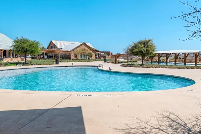 $3,900 | 3721 Norwood Avenue, Celina, TX 75009