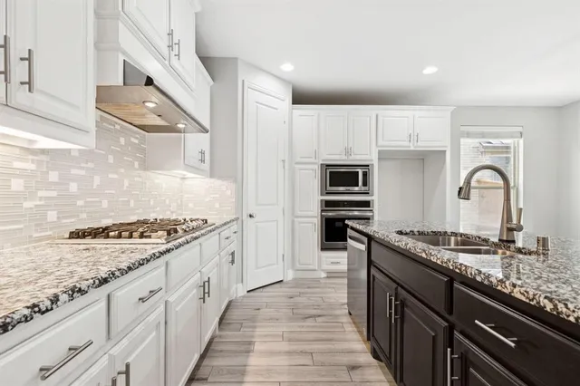 $3,900 | 3721 Norwood Avenue, Celina, TX 75009