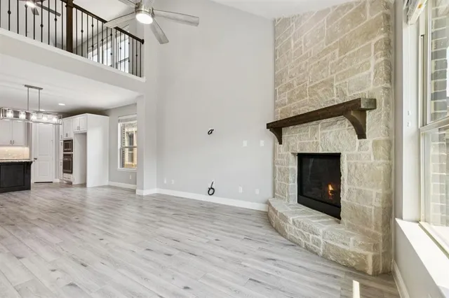 $3,900 | 3721 Norwood Avenue, Celina, TX 75009