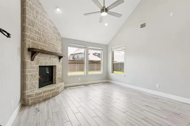 $3,900 | 3721 Norwood Avenue, Celina, TX 75009