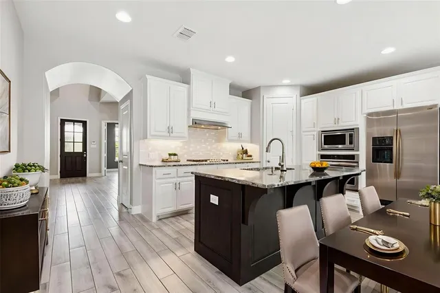 $3,900 | 3721 Norwood Avenue, Celina, TX 75009