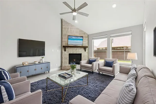 $3,900 | 3721 Norwood Avenue, Celina, TX 75009