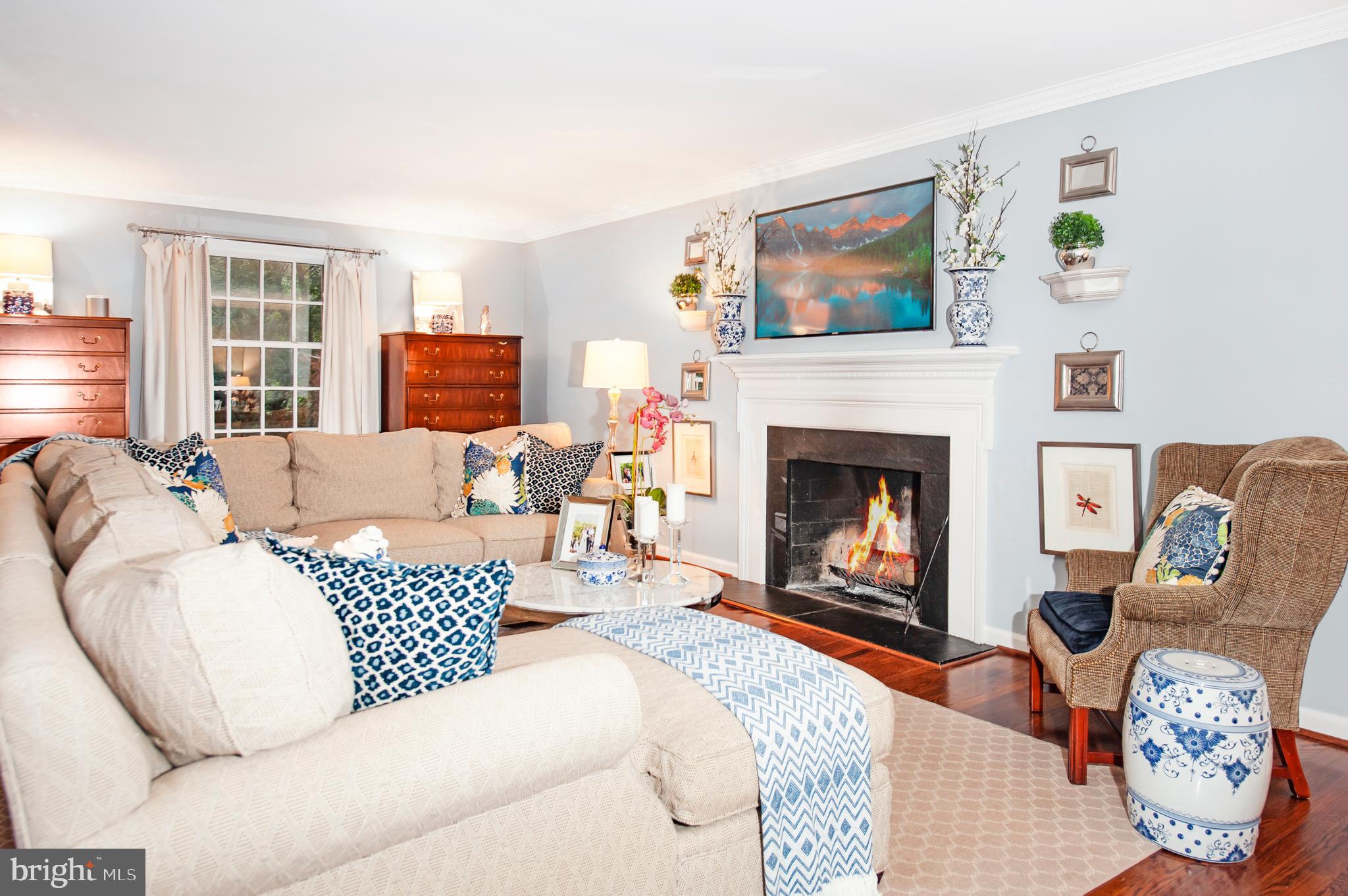 759 Richards Road Wayne, PA 19087 - Photo 4 of 31