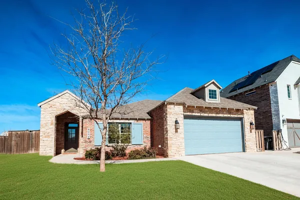 $449,000 | 3442 126th Street, Lubbock, TX 79423