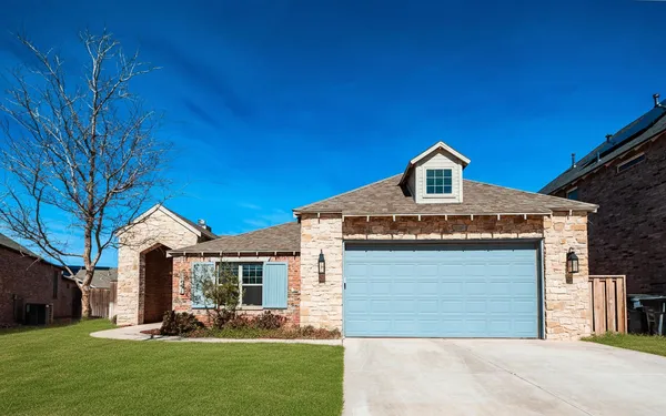 $449,000 | 3442 126th Street, Lubbock, TX 79423